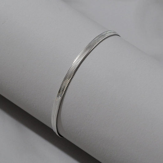 Forever Linked Couple Bracelets