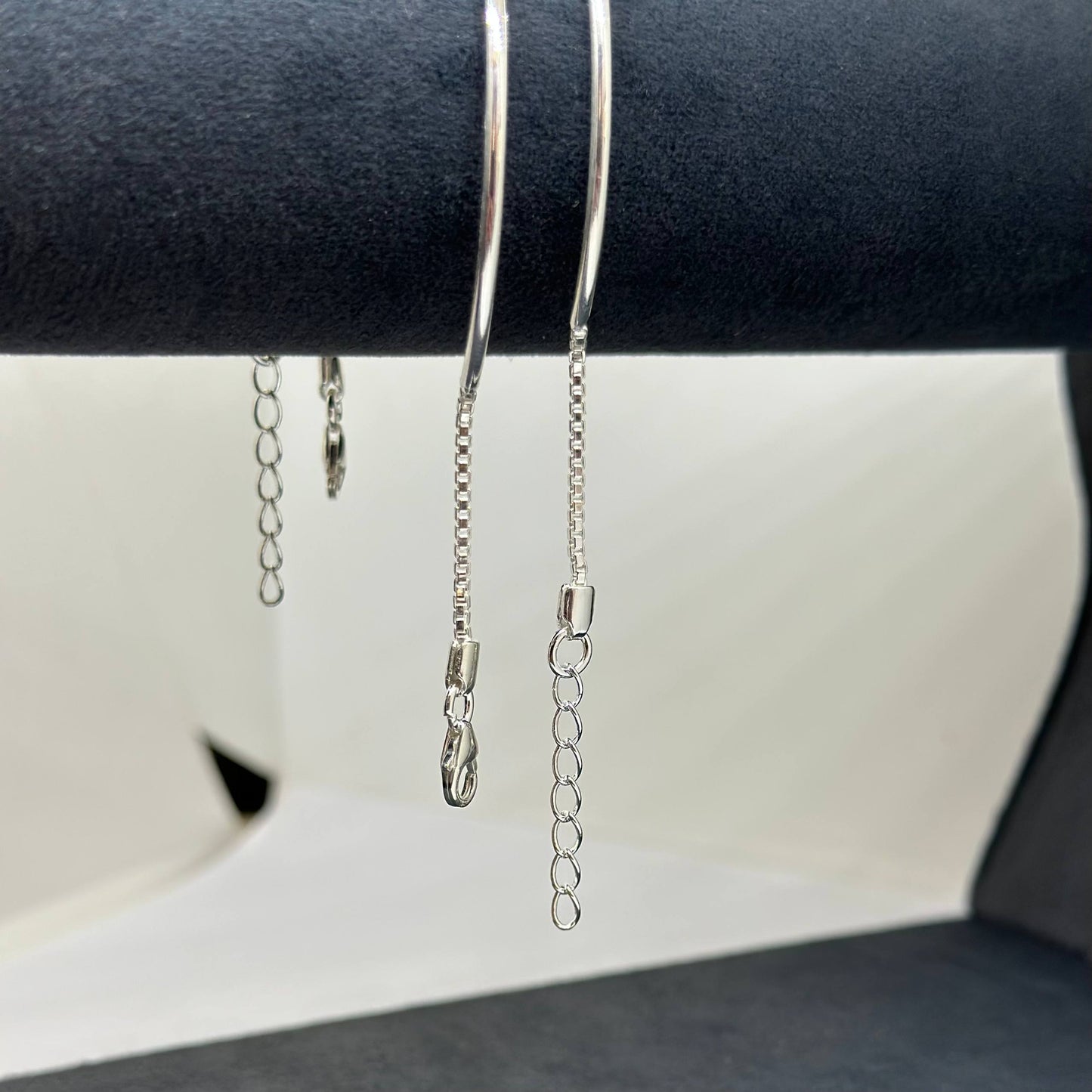 Tiny Joy Kids Silver Bracelet