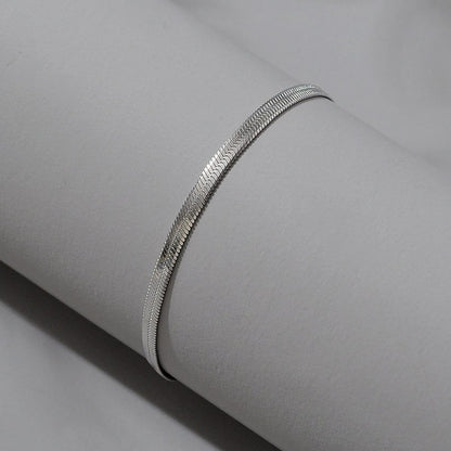 Forever Linked Couple Bracelets