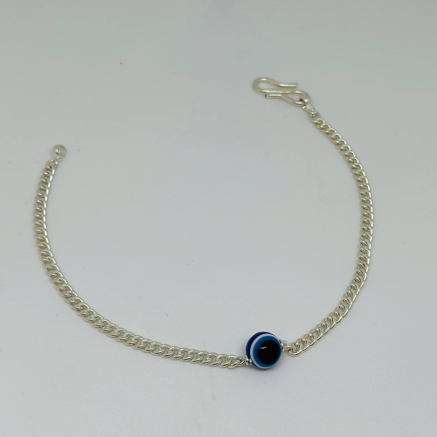 Eternal Bond Evil Eye Couple Bracelets