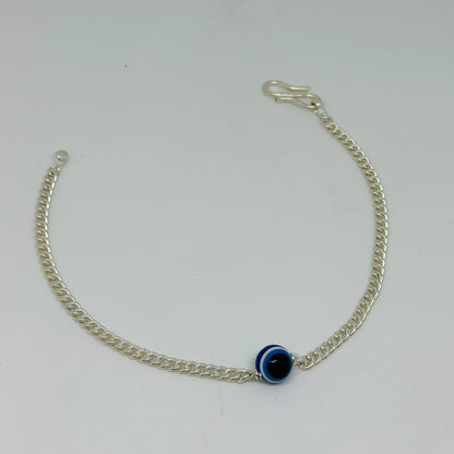 Eternal Bond Evil Eye Couple Bracelets