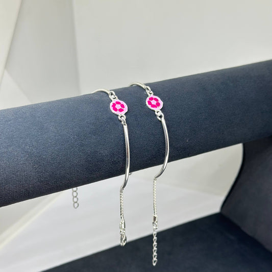 Pixie Bloom Bracelets