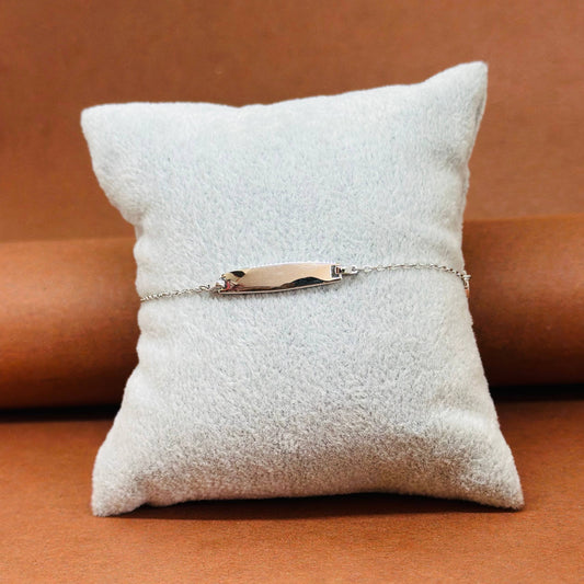 💙 Aegis Evil Eye 925 Silver Bracelet